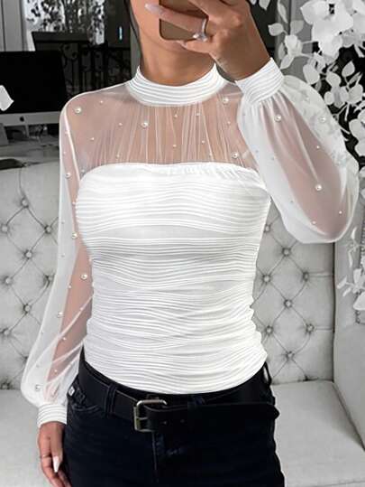 White-M