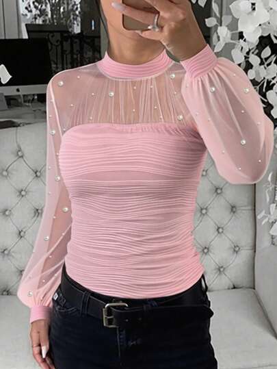 Pink-M